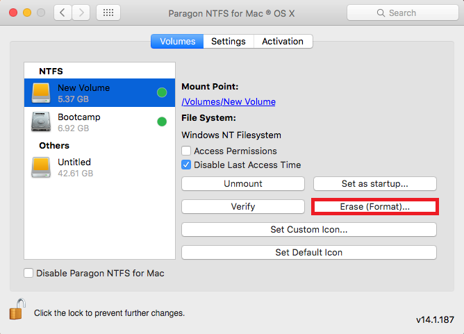 paragon ntfs for mac v9.0.1